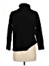 Aqua 100% Cashmere Black Cashmere Pullover Sweater Size M - photo 2