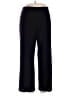 J. McLaughlin Solid Black Casual Pants Size 14 - photo 1