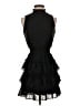 1.State Black Cocktail Dress Size S - photo 1
