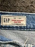 Gap Hearts Blue Jeans Size 16R - photo 4