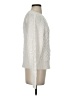 Banana Republic Ivory Pullover Sweater Size S - photo 4