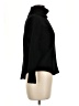 Aqua 100% Cashmere Black Cashmere Pullover Sweater Size M - photo 4