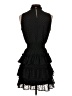1.State Black Cocktail Dress Size S - photo 2