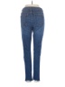 Current/Elliott Hearts Blue Jeans Size 26 waist - photo 2