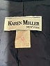 Karen Miller Blue Blazer Size M (estimated) - photo 6