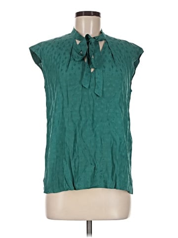 Sandro Sleeveless Blouse (view 1)
