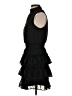 1.State Black Cocktail Dress Size S - photo 5