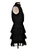 1.State Black Cocktail Dress Size S - photo 4