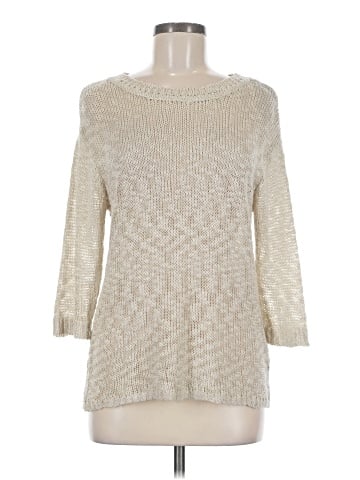 RDI Pullover Sweater (view 1)