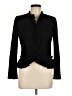 J.Crew Black Jacket Size 6 - photo 1