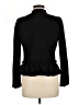 J.Crew Black Jacket Size 6 - photo 2