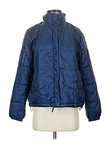 Madewell Travel Buddy Packable Puffer (view 1)