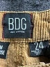 BDG Brown Khakis Size 24 waist - photo 7
