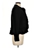 J.Crew Black Jacket Size 6 - photo 4