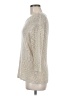 RDI 100% Acrylic Ivory Pullover Sweater Size M - photo 5