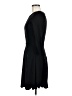 Lulus Solid Black Cocktail Dress Size M - photo 5