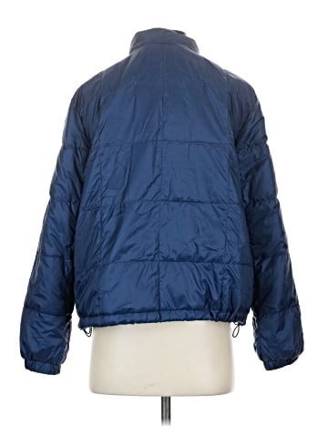 Madewell Travel Buddy Packable Puffer (view 2)