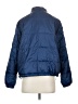 Madewell Solid Blue Snow Jacket Size S - photo 2