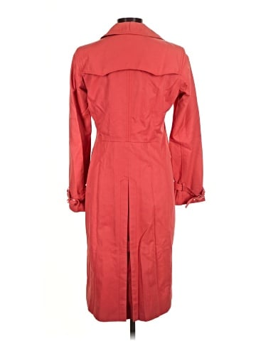 Kenneth Cole REACTION Trenchcoat (view 2)