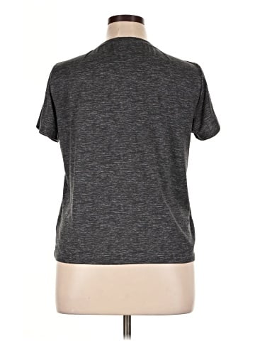 Tahari Short Sleeve T-Shirt (view 2)