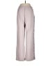 Avia Solid Pink Casual Pants Size M - photo 2