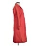 Kenneth Cole REACTION Red Trenchcoat Size M - photo 4