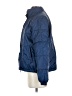 Madewell Solid Blue Snow Jacket Size S - photo 5
