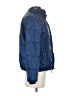 Madewell Solid Blue Snow Jacket Size S - photo 4