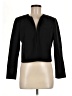 J.Crew 365 Black Blazer Size 10 - photo 1