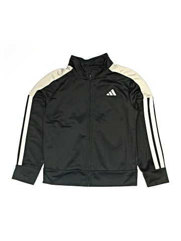 Adidas Track Jacket (view 1)
