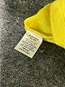 Assorted Brands Yellow Short Sleeve Top Size XL - photo 8