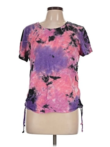 Victoria's Secret Pink Active T-Shirt (view 1)