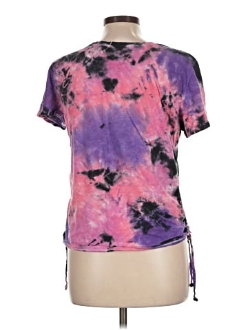 Victoria's Secret Pink Active T-Shirt (view 2)