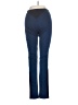 Victoria Beckham Color Block Blue Active Pants Size 26 waist - photo 2