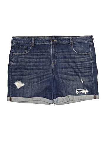 Old Navy Denim Shorts (view 1)