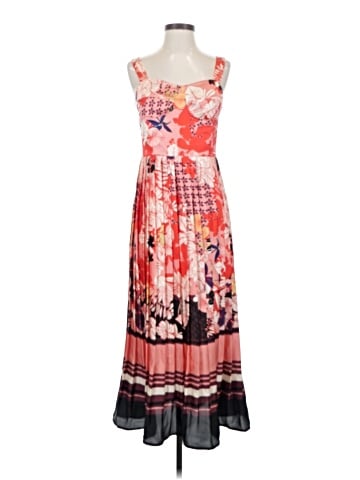 Dalia Macphee Casual Dress (view 1)