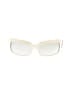 Chanel Ivory White Sunglasses One size - photo 2