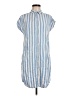 Old Navy Blue Casual Dress Size M - photo 1