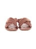 Shade & Shore Pink Sandals Size 8 - photo 2