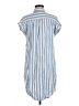 Old Navy Blue Casual Dress Size M - photo 2