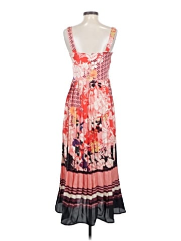 Dalia Macphee Casual Dress (view 2)