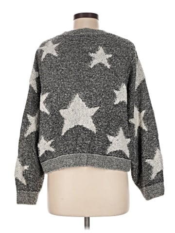 Topshop Pullover Sweater (view 2)
