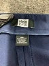 Studio 1940 Solid Blue Dress Pants Size 30W - photo 4