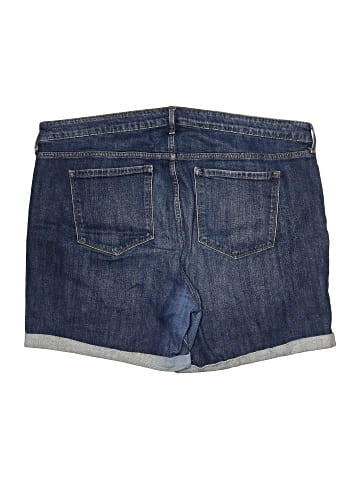 Old Navy Denim Shorts (view 2)