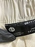 Under Armour 100% Polyester Color Block Yellow Track Pants Size S - photo 7