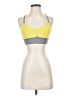 Michi Yellow Sleeveless Top Size S - photo 1