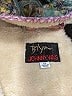 Johnny Was 100% Polyester Tan Cardigan Size XS - photo 7