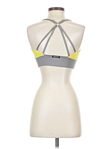 Michi Sleeveless Top (view 2)