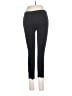 Hue Solid Black Active Pants Size XS - photo 2