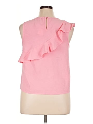 Versona Sleeveless Top (view 2)